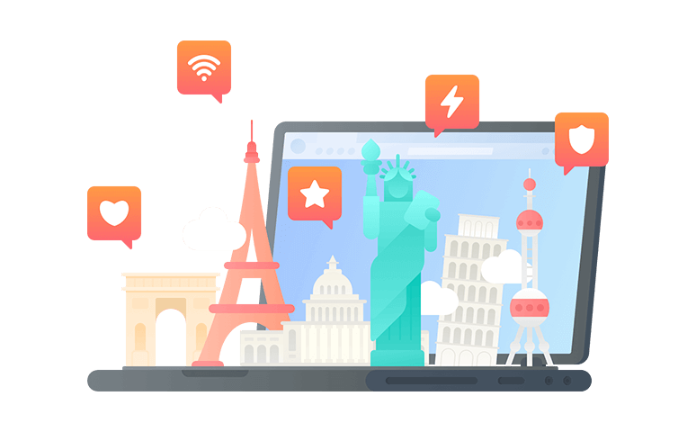 在比利时连接到中国vpn - VPN回国